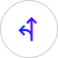 right arrow icon